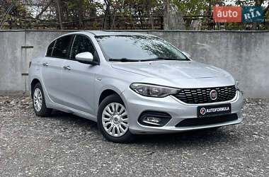 Fiat Tipo 2016