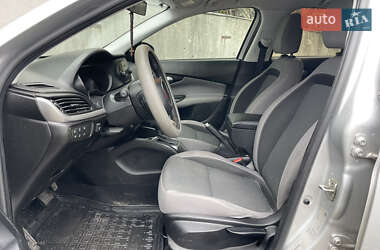 Седан Fiat Tipo 2016 в 