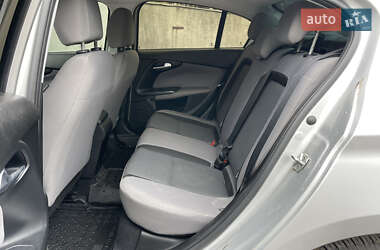 Седан Fiat Tipo 2016 в 