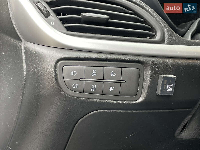 Седан Fiat Tipo 2016 в Києві фото 22 Седан Fiat Tipo 2016 в Києві