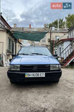 Хэтчбек Fiat Tipo 1989 в Одессе