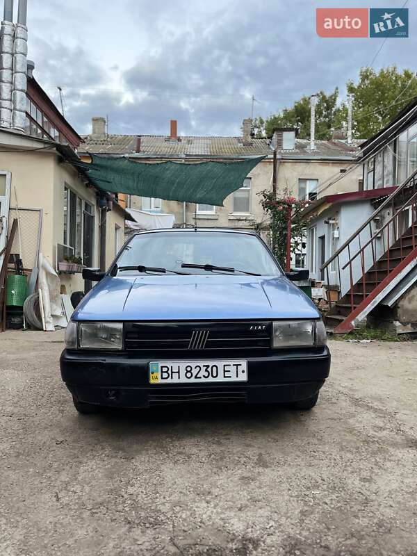 Хэтчбек Fiat Tipo 1989 в 