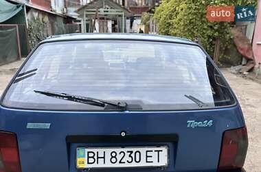 Хэтчбек Fiat Tipo 1989 в 