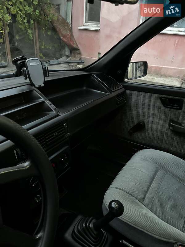 Хетчбек Fiat Tipo 1989 в Одесі фото 13 Хетчбек Fiat Tipo 1989 в Одесі