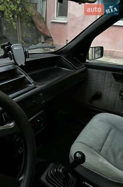 Хэтчбек Fiat Tipo 1989 в 