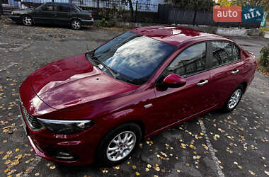 Седан Fiat Tipo 2019 в 
