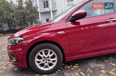 Седан Fiat Tipo 2019 в 