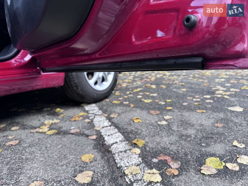 Седан Fiat Tipo 2019 в Києві