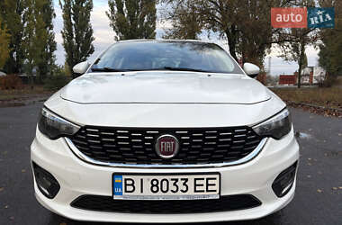 Седан Fiat Tipo 2019 в 