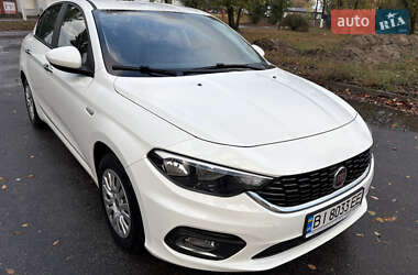 Fiat Tipo 2019