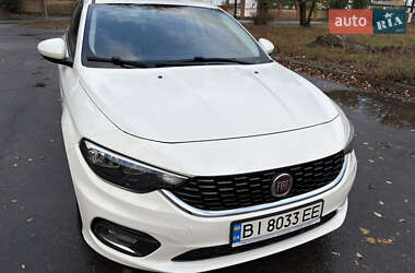 Седан Fiat Tipo 2019 в 