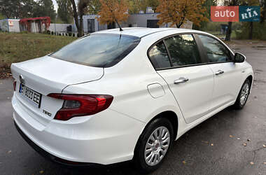 Седан Fiat Tipo 2019 в 