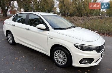 Седан Fiat Tipo 2019 в 