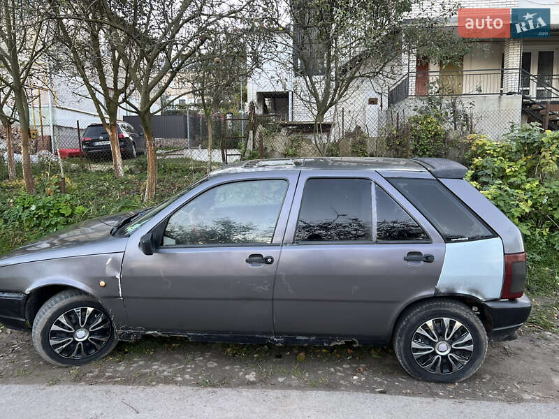 Хэтчбек Fiat Tipo 1989 в Черновцах фото 2 Хэтчбек Fiat Tipo 1989 в Черновцах
