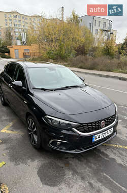 Хэтчбек Fiat Tipo 2016 в 