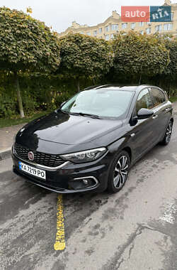 Fiat Tipo 2016