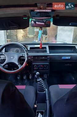 Хетчбек Fiat Tipo 1994 в  фото 9 Хетчбек Fiat Tipo 1994 в