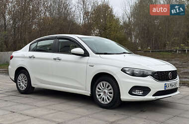 Седан Fiat Tipo 2020 в Смеле