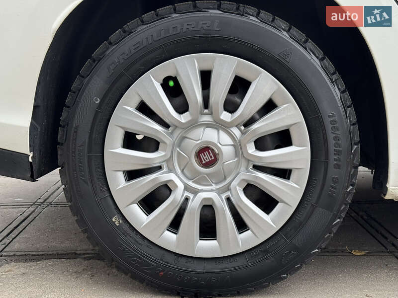 Седан Fiat Tipo 2020 в Смеле