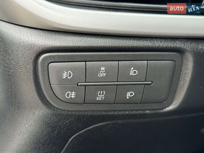 Седан Fiat Tipo 2020 в Смеле