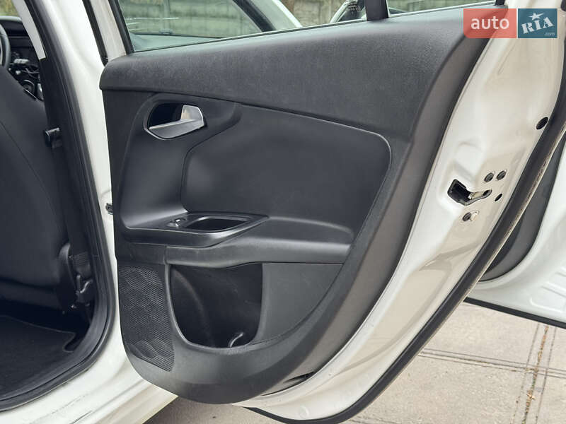 Седан Fiat Tipo 2020 в Смеле