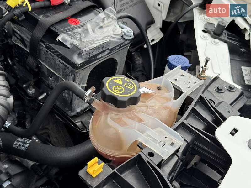 Седан Fiat Tipo 2020 в Смеле