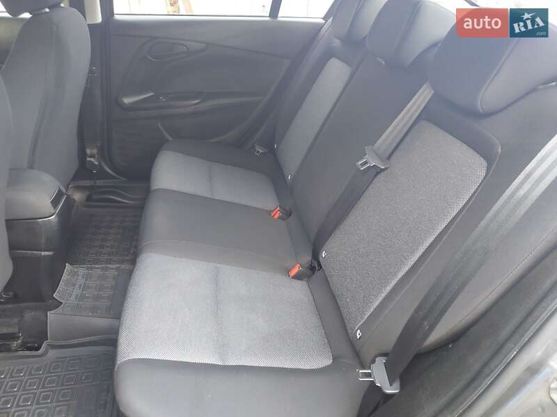 Седан Fiat Tipo 2019 в Киеве