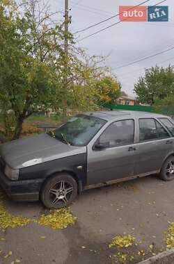 Хэтчбек Fiat Tipo 1990 в Кривом Роге
