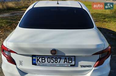 Седан Fiat Tipo 2018 в Виннице