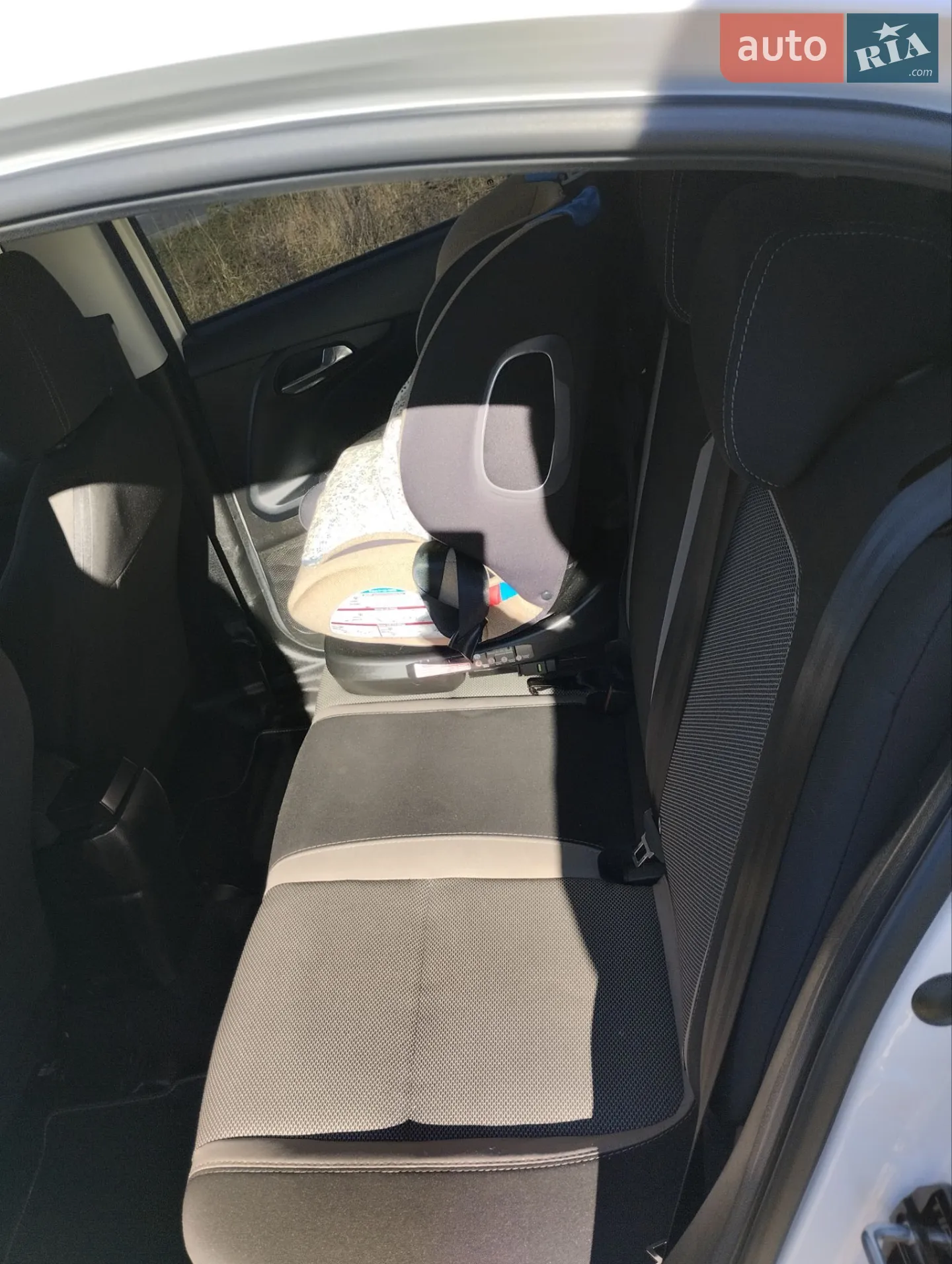 2018 Fiat Tipo - мініатюра 41