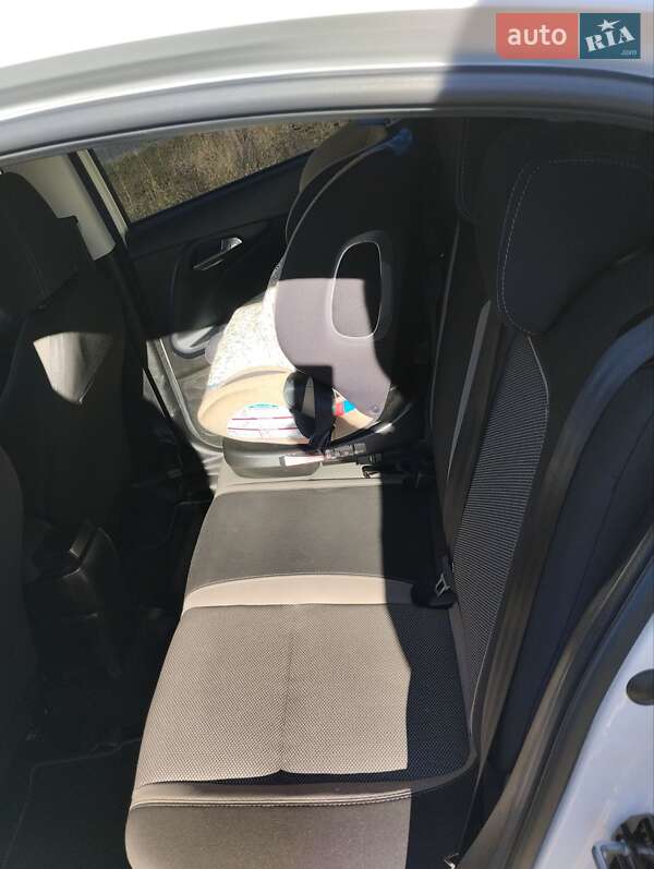 Седан Fiat Tipo 2018 в Виннице фото 41 Седан Fiat Tipo 2018 в Виннице