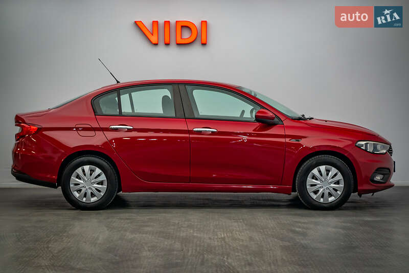 Седан Fiat Tipo 2017 в Києві