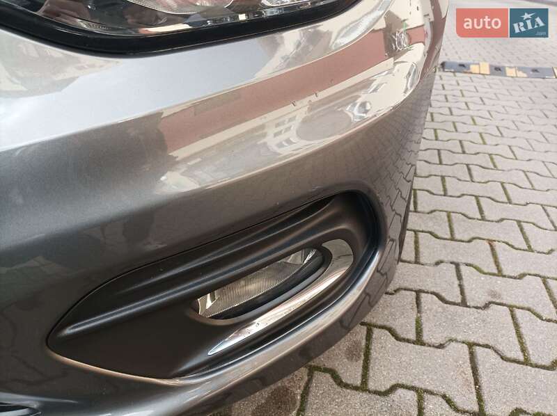 Седан Fiat Tipo 2020 в Киеве