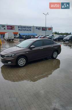 Седан Fiat Tipo 2019 в Борисполе