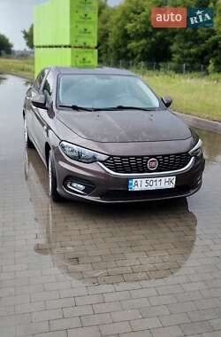 Седан Fiat Tipo 2019 в Борисполе