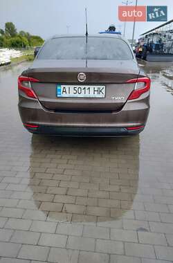 Седан Fiat Tipo 2019 в Борисполе