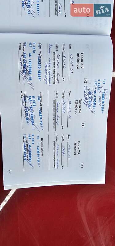 Седан Fiat Tipo 2020 в Києві фото 18 Седан Fiat Tipo 2020 в Києві