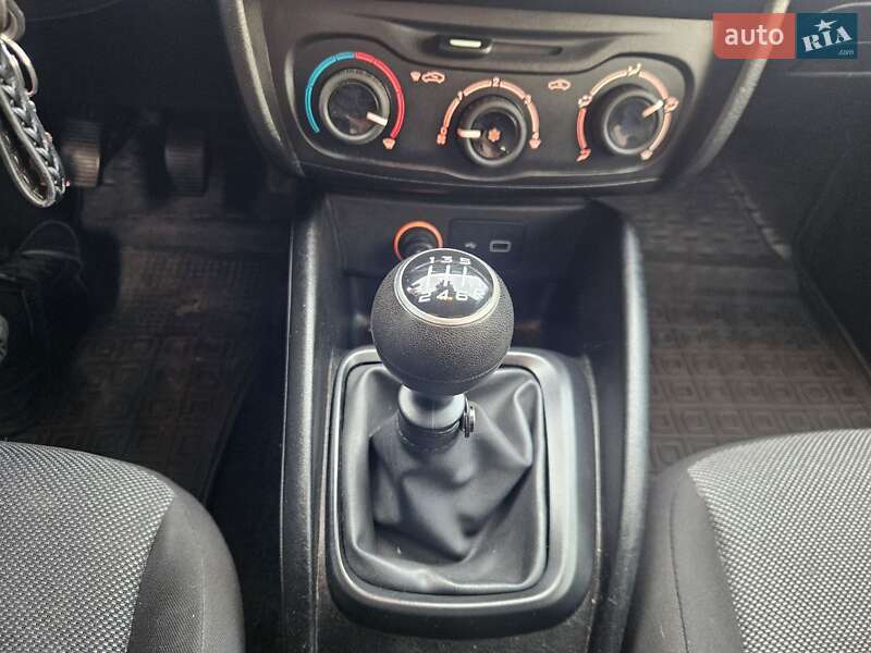 Седан Fiat Tipo 2019 в Кропивницькому фото 14 Седан Fiat Tipo 2019 в Кропивницькому