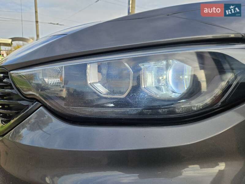Седан Fiat Tipo 2019 в Кропивницькому фото 19 Седан Fiat Tipo 2019 в Кропивницькому