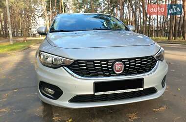 Седан Fiat Tipo 2019 в Черкасах