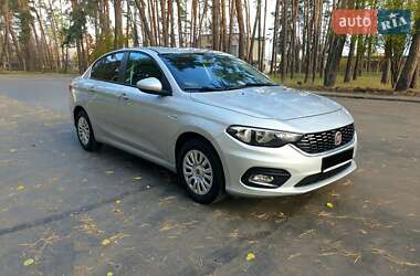 Седан Fiat Tipo 2019 в Черкасах
