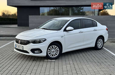 Седан Fiat Tipo 2019 в Львові