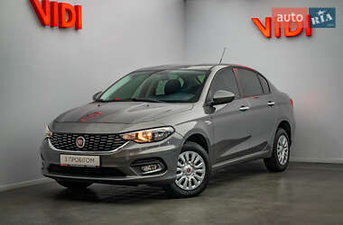 Седан Fiat Tipo 2018 в Киеве