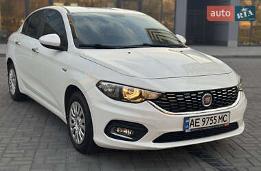 Седан Fiat Tipo 2019 в Днепре