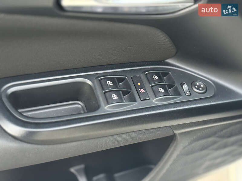 Седан Fiat Tipo 2019 в Дніпрі