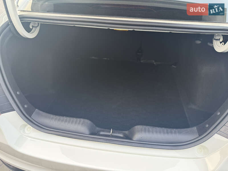 Седан Fiat Tipo 2019 в Дніпрі