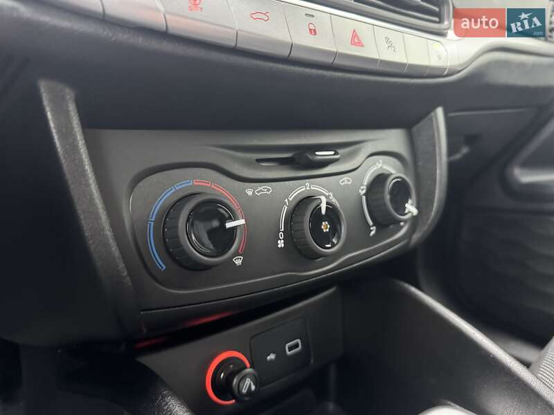 Седан Fiat Tipo 2020 в Киеве