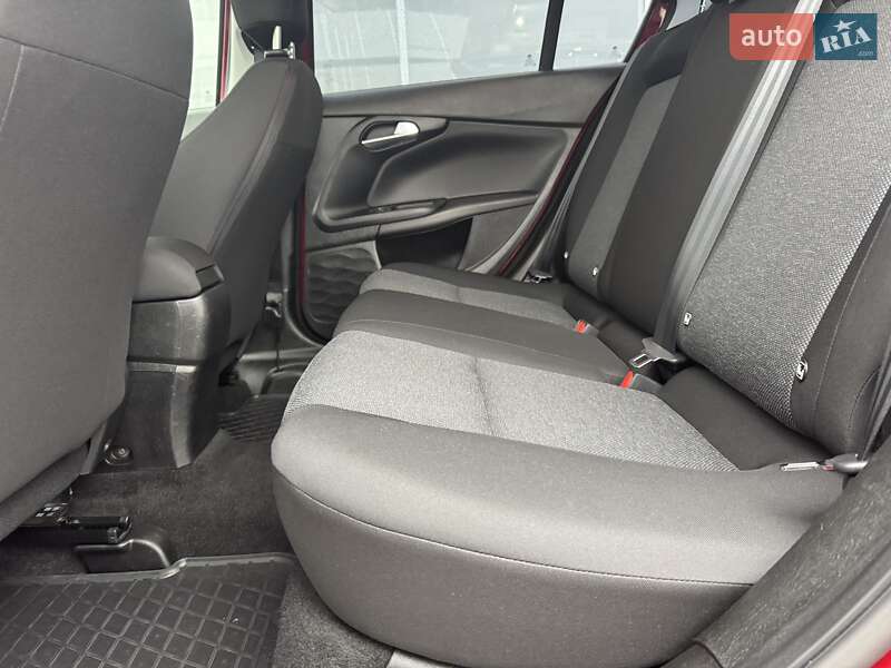 Седан Fiat Tipo 2020 в Киеве