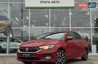 Седан Fiat Tipo 2020 в Киеве
