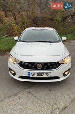 Седан Fiat Tipo 2016 в Киеве